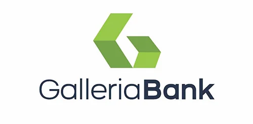 Galleria Bank